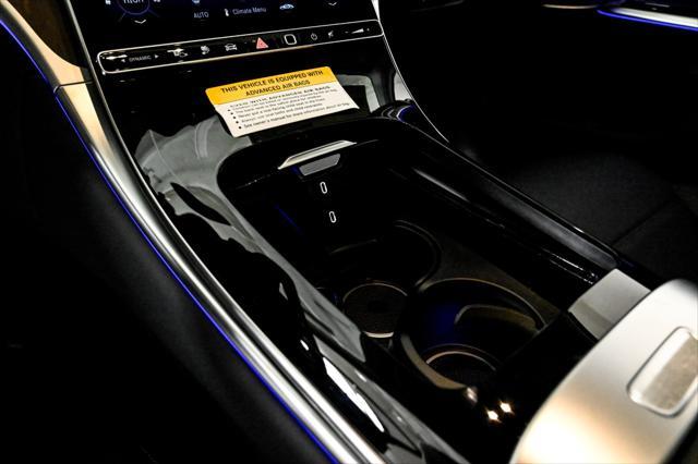 new 2025 Mercedes-Benz GLC 350e car, priced at $66,130