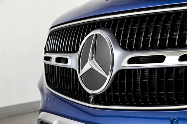 new 2025 Mercedes-Benz GLC 350e car, priced at $66,130