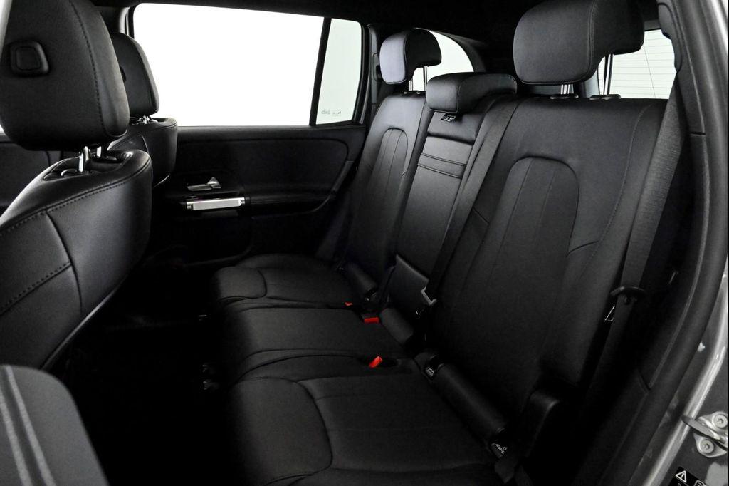 used 2022 Mercedes-Benz GLB 250 car, priced at $33,223