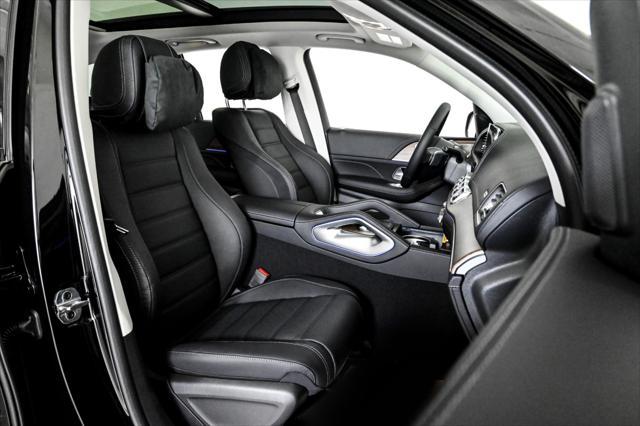 new 2025 Mercedes-Benz GLE 350 car, priced at $83,115