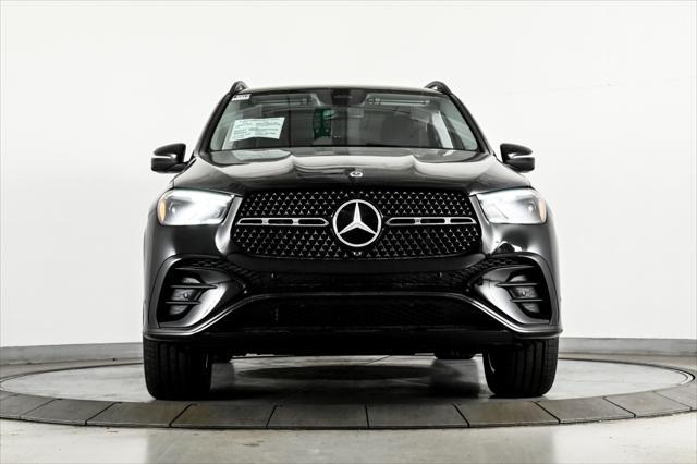 new 2025 Mercedes-Benz GLE 350 car, priced at $83,115
