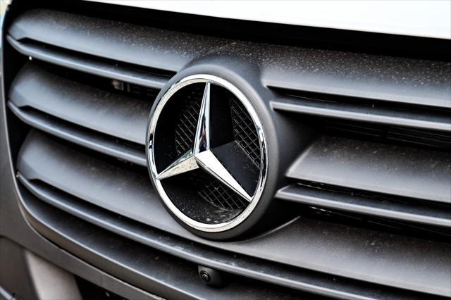 new 2024 Mercedes-Benz Sprinter 2500 car, priced at $67,847