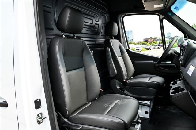 new 2024 Mercedes-Benz Sprinter 2500 car, priced at $67,847