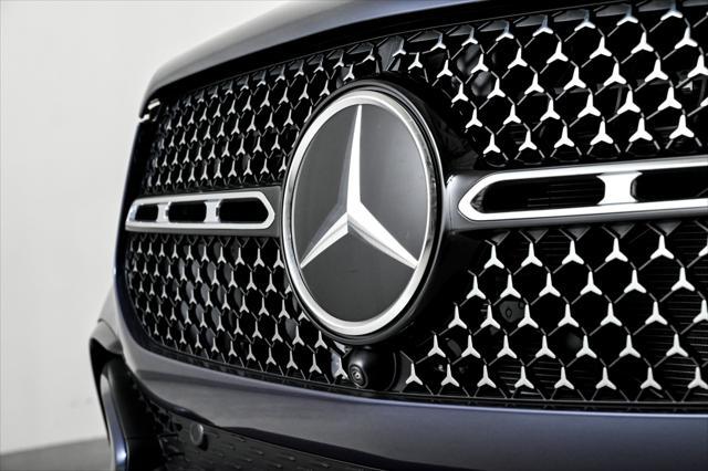 new 2025 Mercedes-Benz GLE 450e car, priced at $84,565