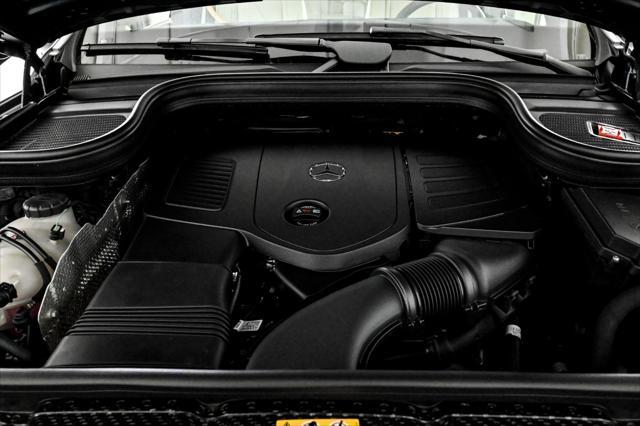 new 2025 Mercedes-Benz GLE 450e car, priced at $84,565