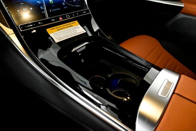 new 2025 Mercedes-Benz GLC 300 car, priced at $57,800
