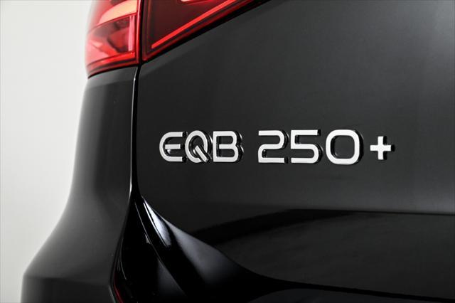 used 2024 Mercedes-Benz EQB 250 car, priced at $41,994