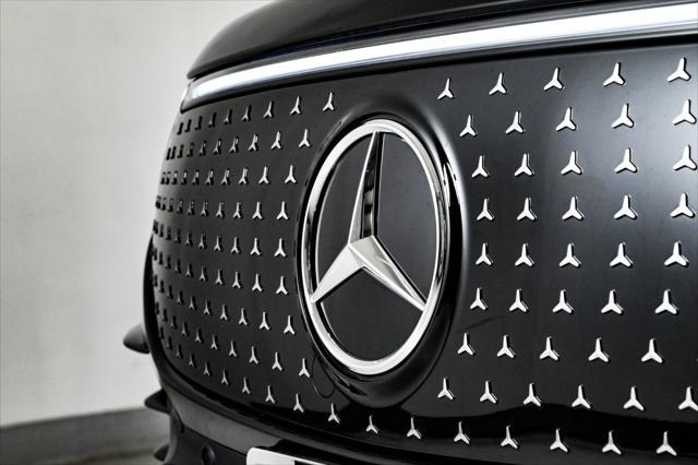 used 2024 Mercedes-Benz EQB 250 car, priced at $41,994