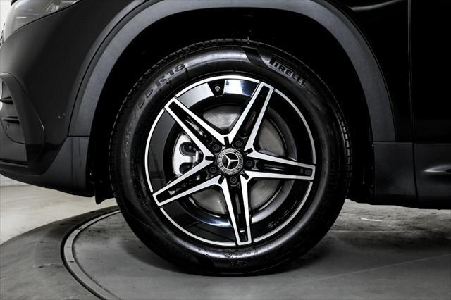 used 2024 Mercedes-Benz EQB 250 car, priced at $41,994