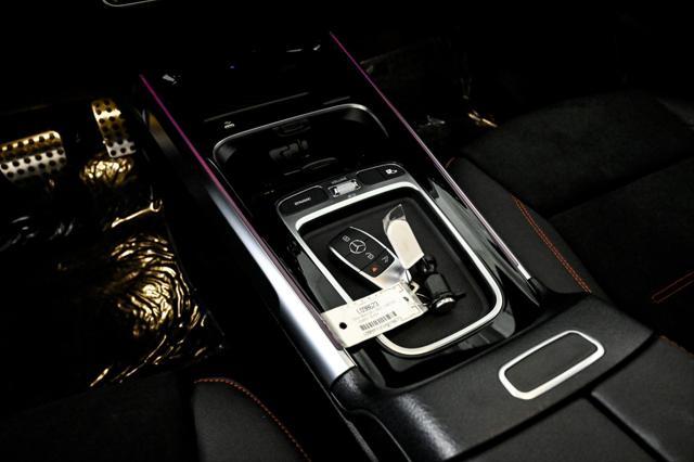 used 2024 Mercedes-Benz EQB 250 car, priced at $41,994
