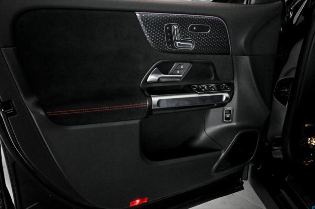 used 2024 Mercedes-Benz EQB 250 car, priced at $41,994