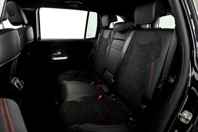 used 2024 Mercedes-Benz EQB 250 car, priced at $41,994