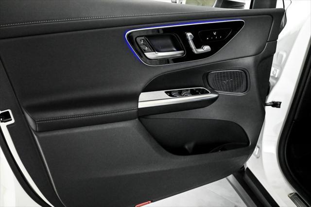 used 2025 Mercedes-Benz GLC 300 car, priced at $46,594