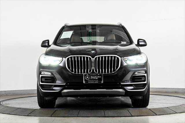 used 2019 BMW X5 car, priced at $29,994