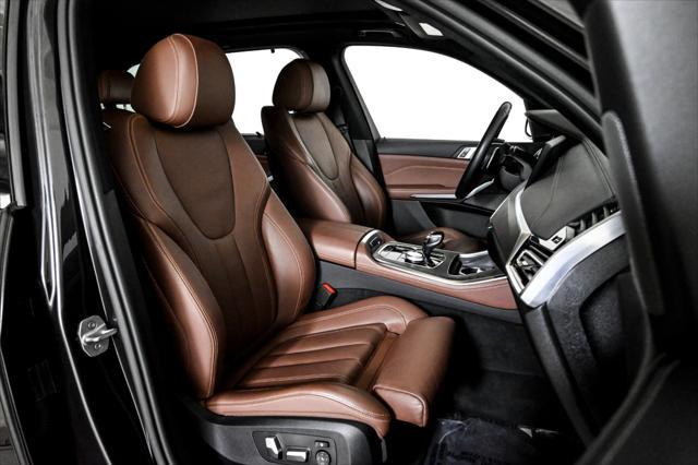 used 2019 BMW X5 car, priced at $29,994