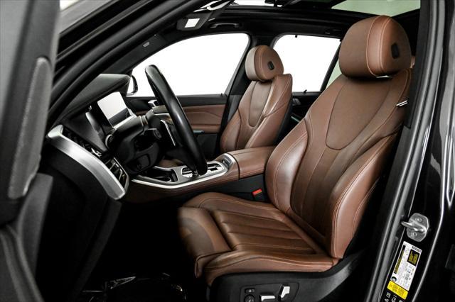 used 2019 BMW X5 car, priced at $29,994