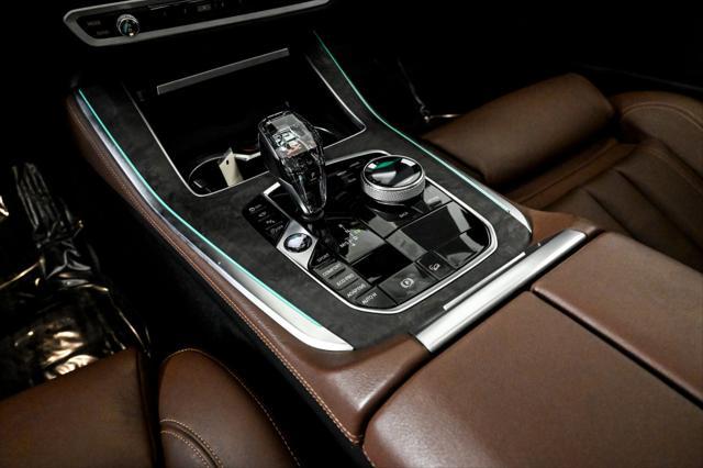 used 2019 BMW X5 car, priced at $29,994