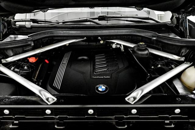 used 2019 BMW X5 car, priced at $29,994