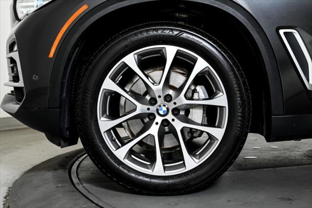 used 2019 BMW X5 car, priced at $29,994