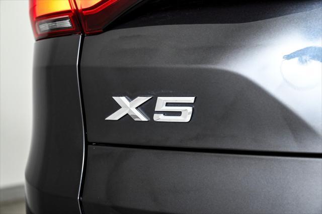 used 2019 BMW X5 car, priced at $29,994