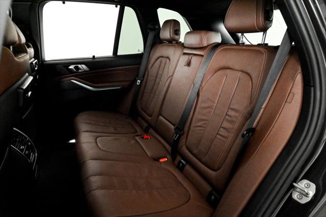 used 2019 BMW X5 car, priced at $29,994