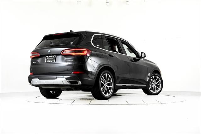used 2019 BMW X5 car, priced at $29,994