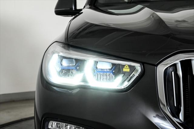 used 2019 BMW X5 car, priced at $29,994
