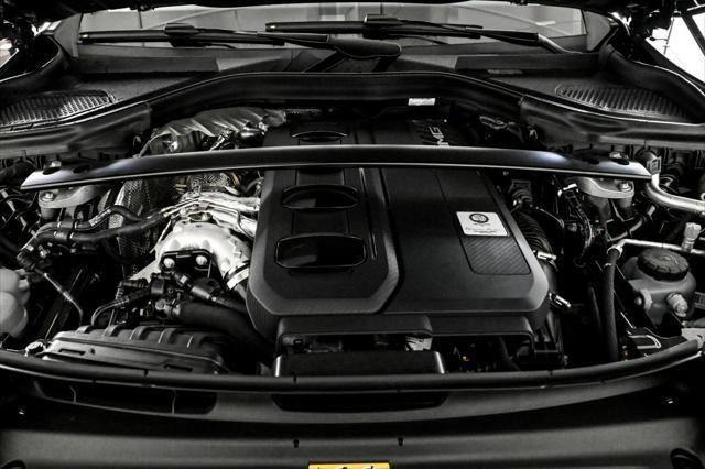 new 2025 Mercedes-Benz AMG GLC 43 car, priced at $86,165