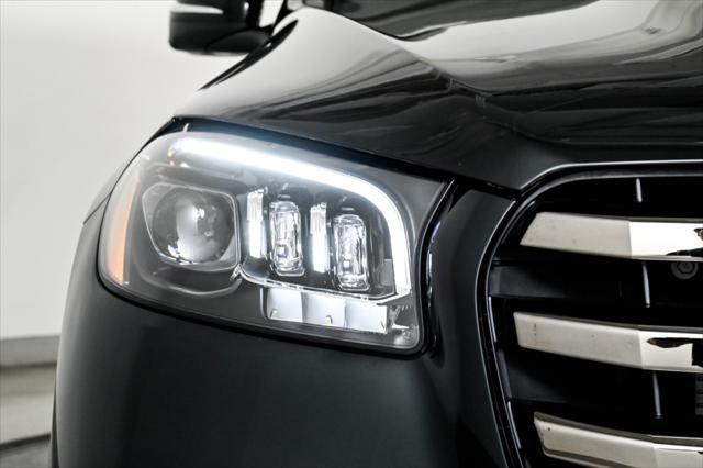 used 2025 Mercedes-Benz GLS 450 car, priced at $93,444