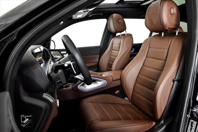 used 2025 Mercedes-Benz GLS 450 car, priced at $93,444