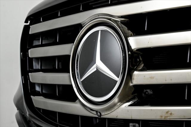 used 2025 Mercedes-Benz GLS 450 car, priced at $93,444