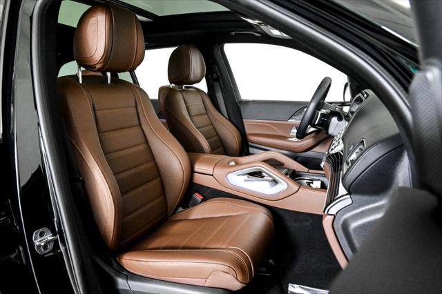 used 2025 Mercedes-Benz GLS 450 car, priced at $93,444