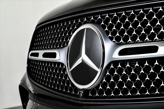 new 2025 Mercedes-Benz GLC 350e car, priced at $69,410