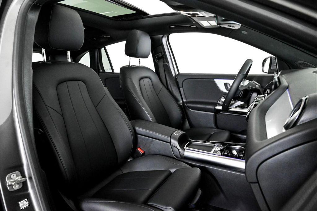 used 2025 Mercedes-Benz GLA 250 car, priced at $42,994