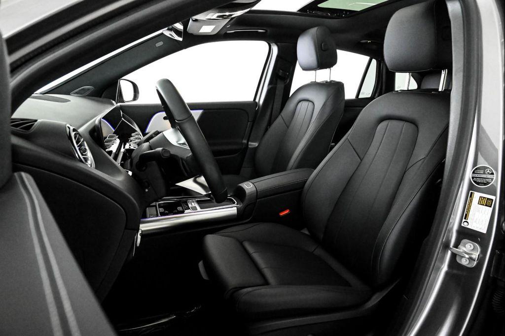 used 2025 Mercedes-Benz GLA 250 car, priced at $42,994