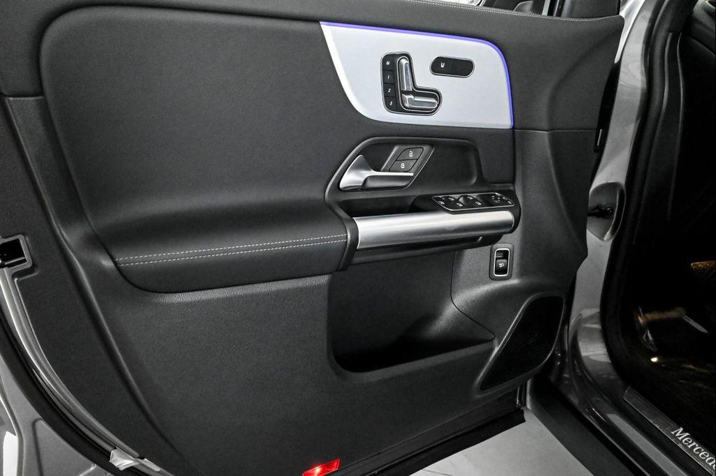 used 2025 Mercedes-Benz GLA 250 car, priced at $42,994