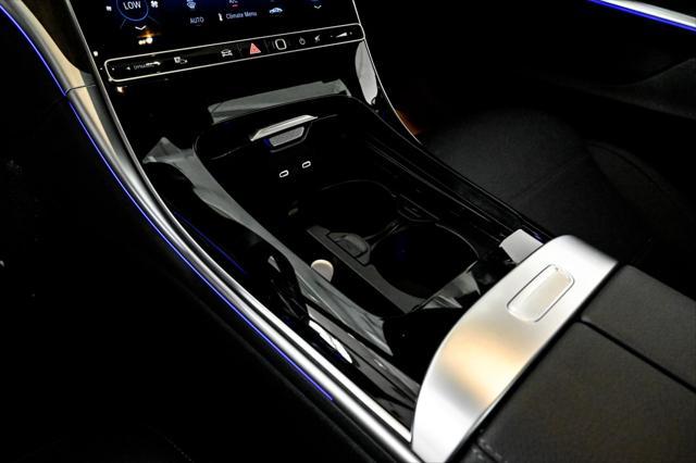 new 2025 Mercedes-Benz C-Class car, priced at $58,250