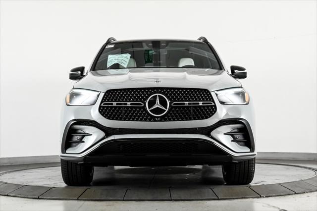 new 2025 Mercedes-Benz GLE 450 car, priced at $88,175