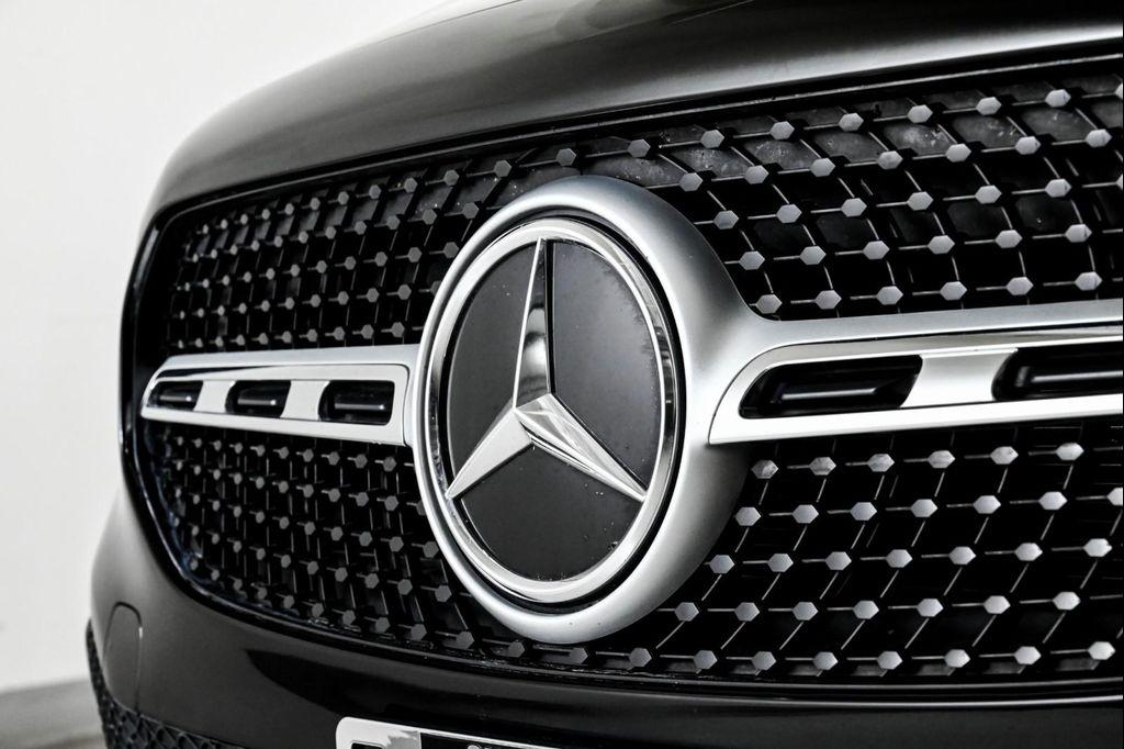 used 2023 Mercedes-Benz GLA 250 car, priced at $31,922
