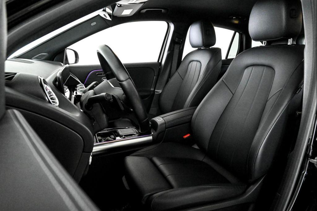 used 2023 Mercedes-Benz GLA 250 car, priced at $31,922