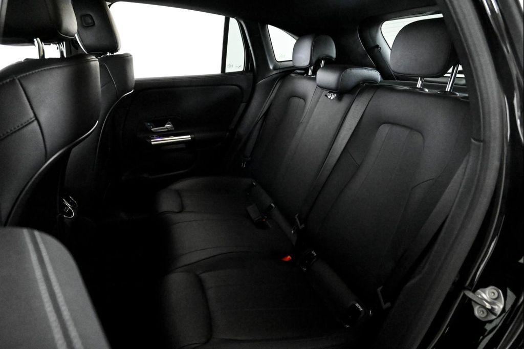 used 2023 Mercedes-Benz GLA 250 car, priced at $31,922