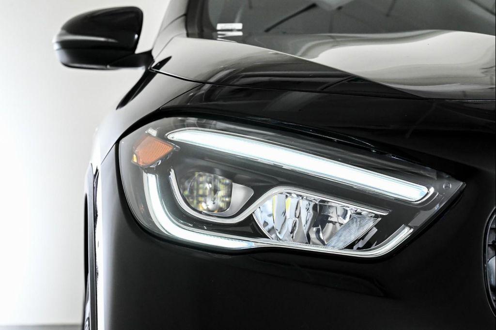 used 2023 Mercedes-Benz GLA 250 car, priced at $31,922