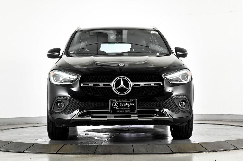 used 2023 Mercedes-Benz GLA 250 car, priced at $31,922