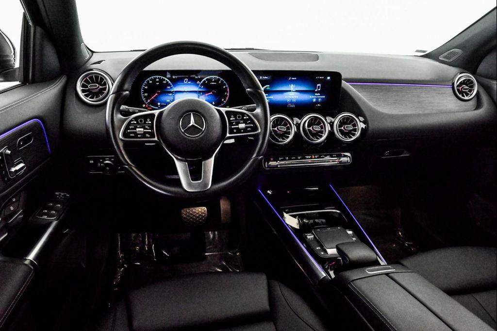 used 2023 Mercedes-Benz GLA 250 car, priced at $31,922