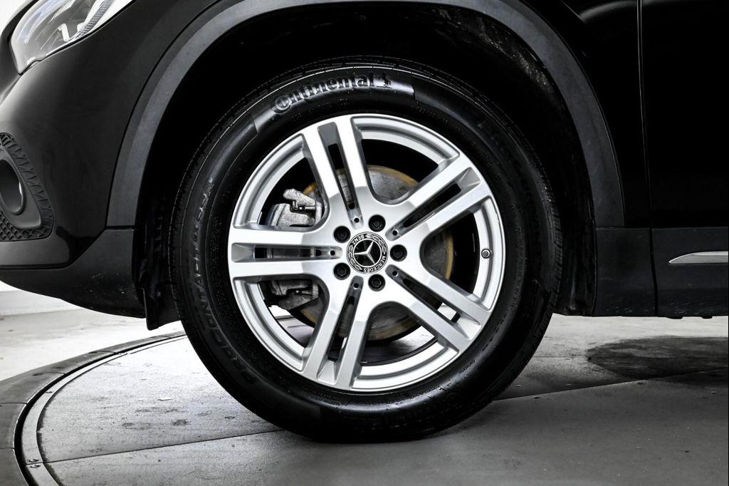 used 2023 Mercedes-Benz GLA 250 car, priced at $31,922