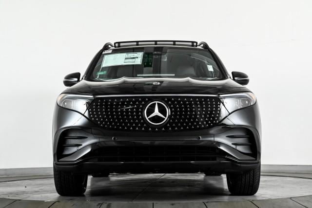 new 2024 Mercedes-Benz EQB 350 car, priced at $68,025