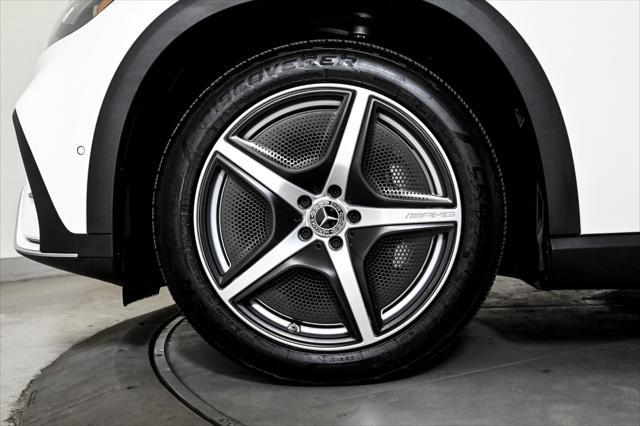 used 2024 Mercedes-Benz EQE 350 car, priced at $69,994