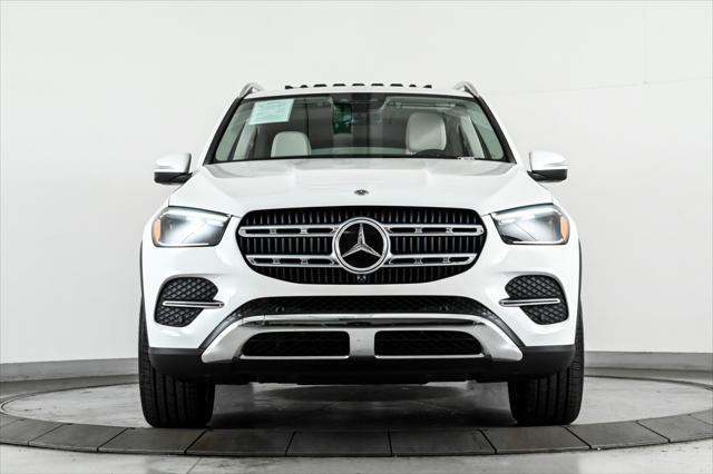 used 2025 Mercedes-Benz GLE 450e car, priced at $73,993