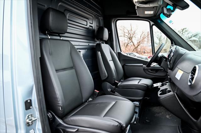 new 2025 Mercedes-Benz Sprinter 2500 car, priced at $71,267