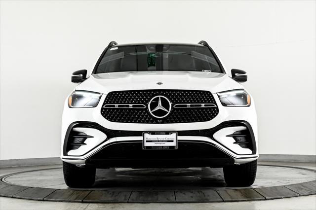 used 2024 Mercedes-Benz GLE 350 car, priced at $65,944